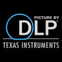 DLP logo