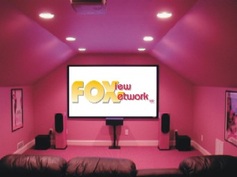 FVN Theater Room
