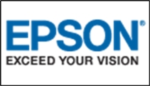 EPSON logo