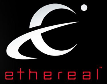 Ethereal logo