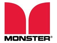 Monster logo