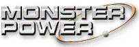 Monster Power logo