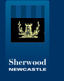 Newcastle logo