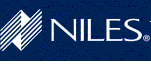 Niles Audio logo