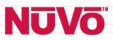 Nuvo logo