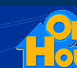 Open House logo