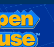 Open House logo
