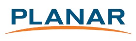Planar logo