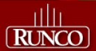 Runco logo