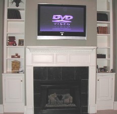 Samsung Plasma TV