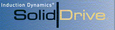 Solid|Drive logo