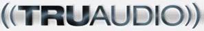TruAudio logo