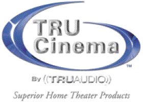 TruCinema logo